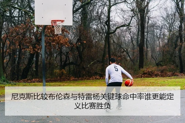 尼克斯比较布伦森与特雷杨关键球命中率谁更能定义比赛胜负